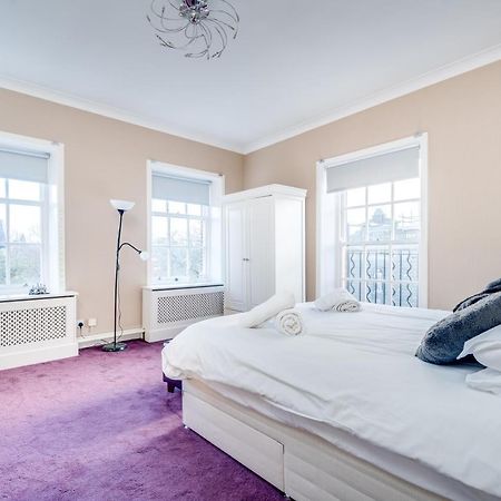 Willa Wakefield Town House Zewnętrze zdjęcie