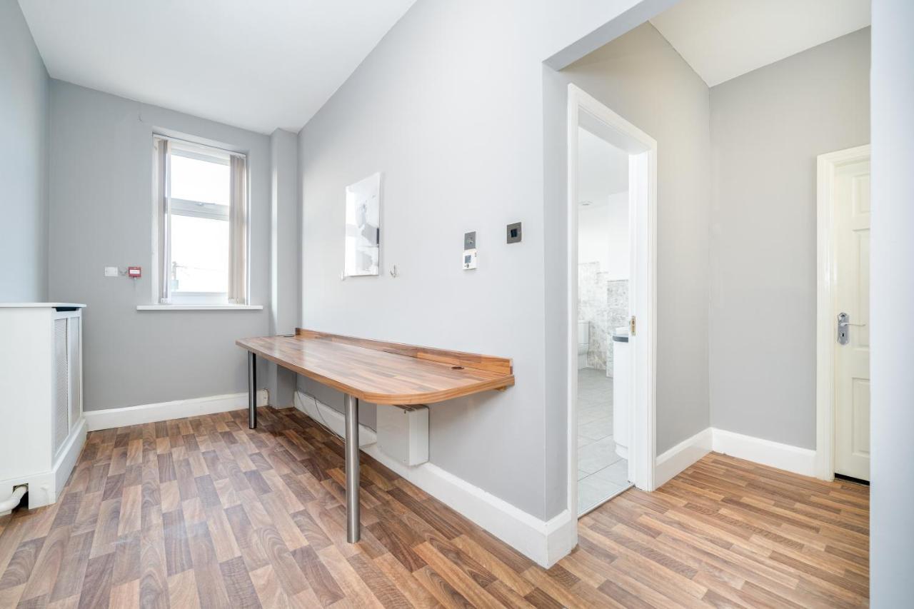 Willa Wakefield Town House Zewnętrze zdjęcie